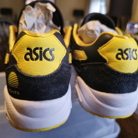 ACICS GEL- DIABLO Welcome to the Dojo - Picture 10 of 13